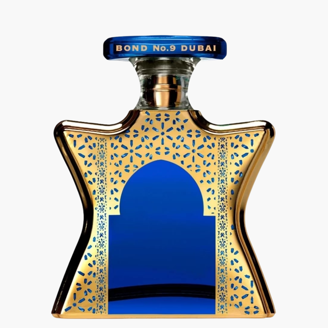 Bond No. 9 Dubai Indigo EDP NEWFASHIONEDGE