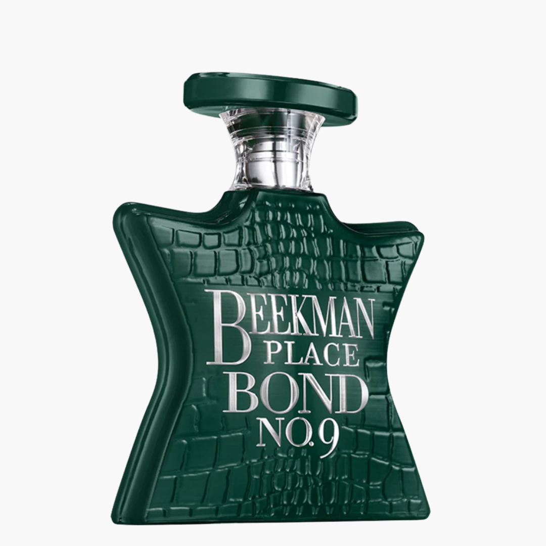 Bond No. 9 Beekman Place EDP NEWFASHIONEDGE