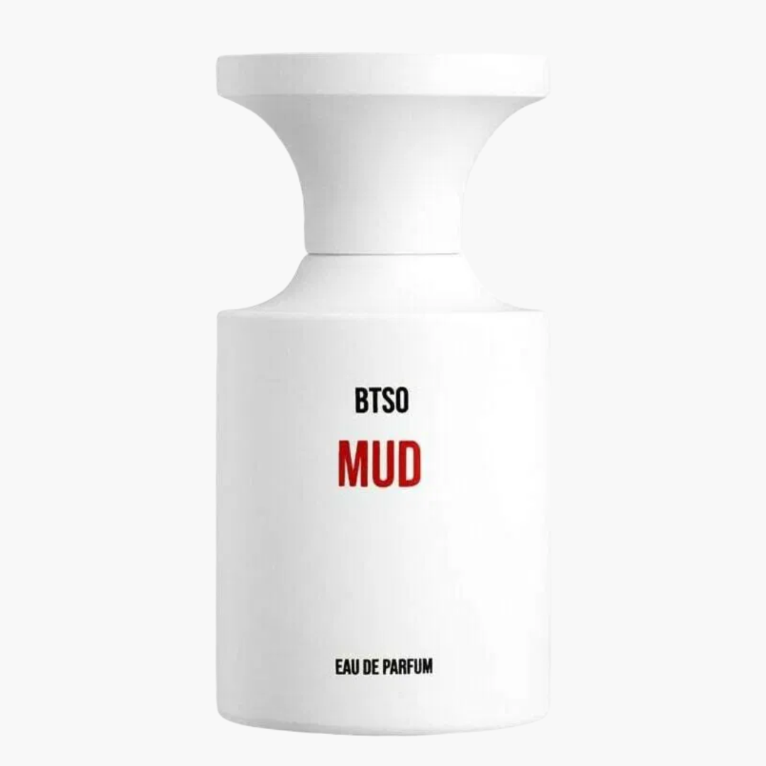 Borntostandout Mud EDP Borntostandout
