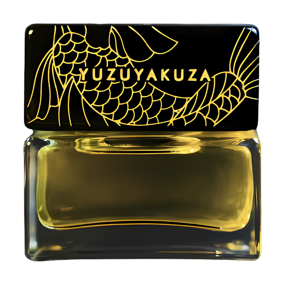 Spiritica Yuzuyakuza Extrait Spiritica