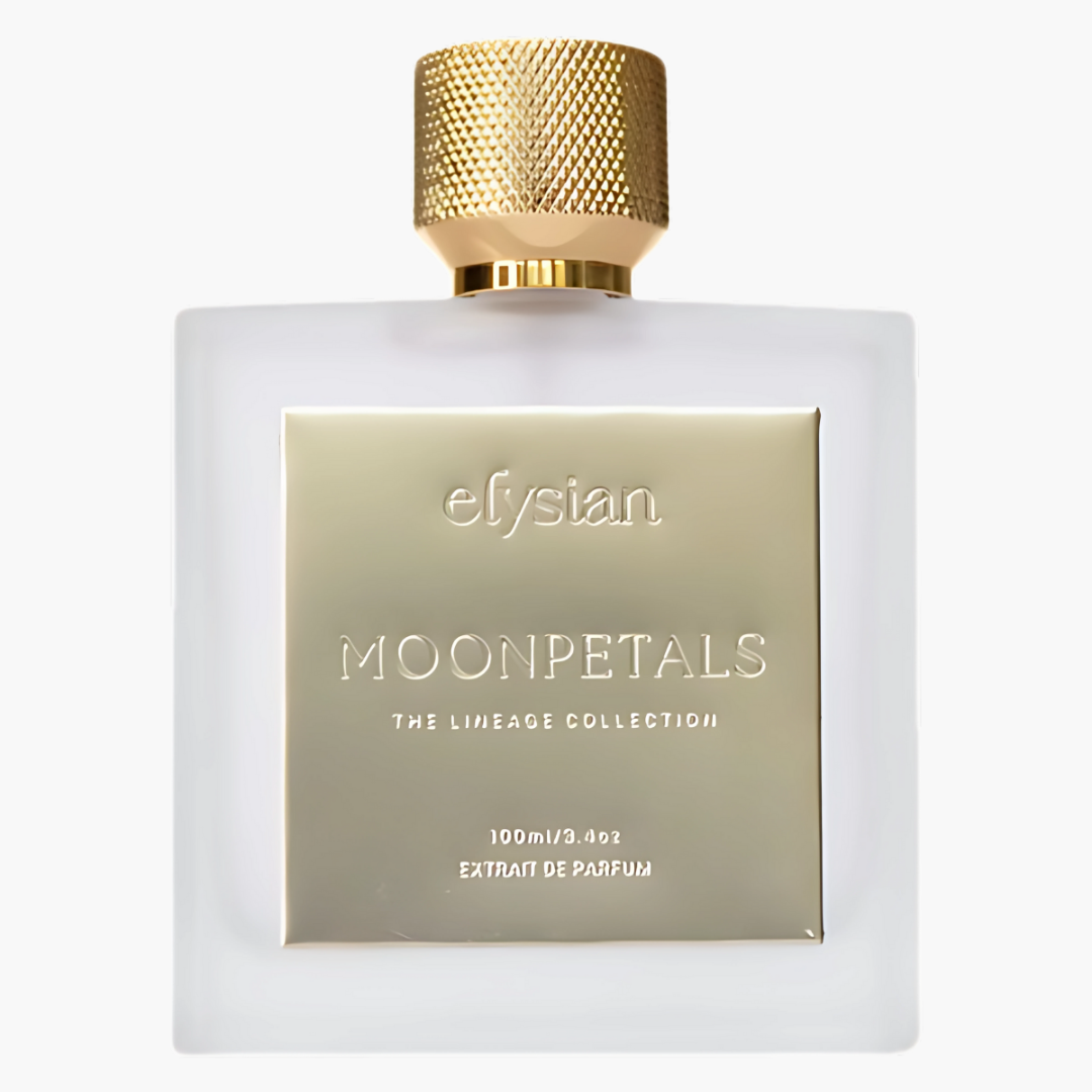 Elysian Moonpetals Extrait Elysian
