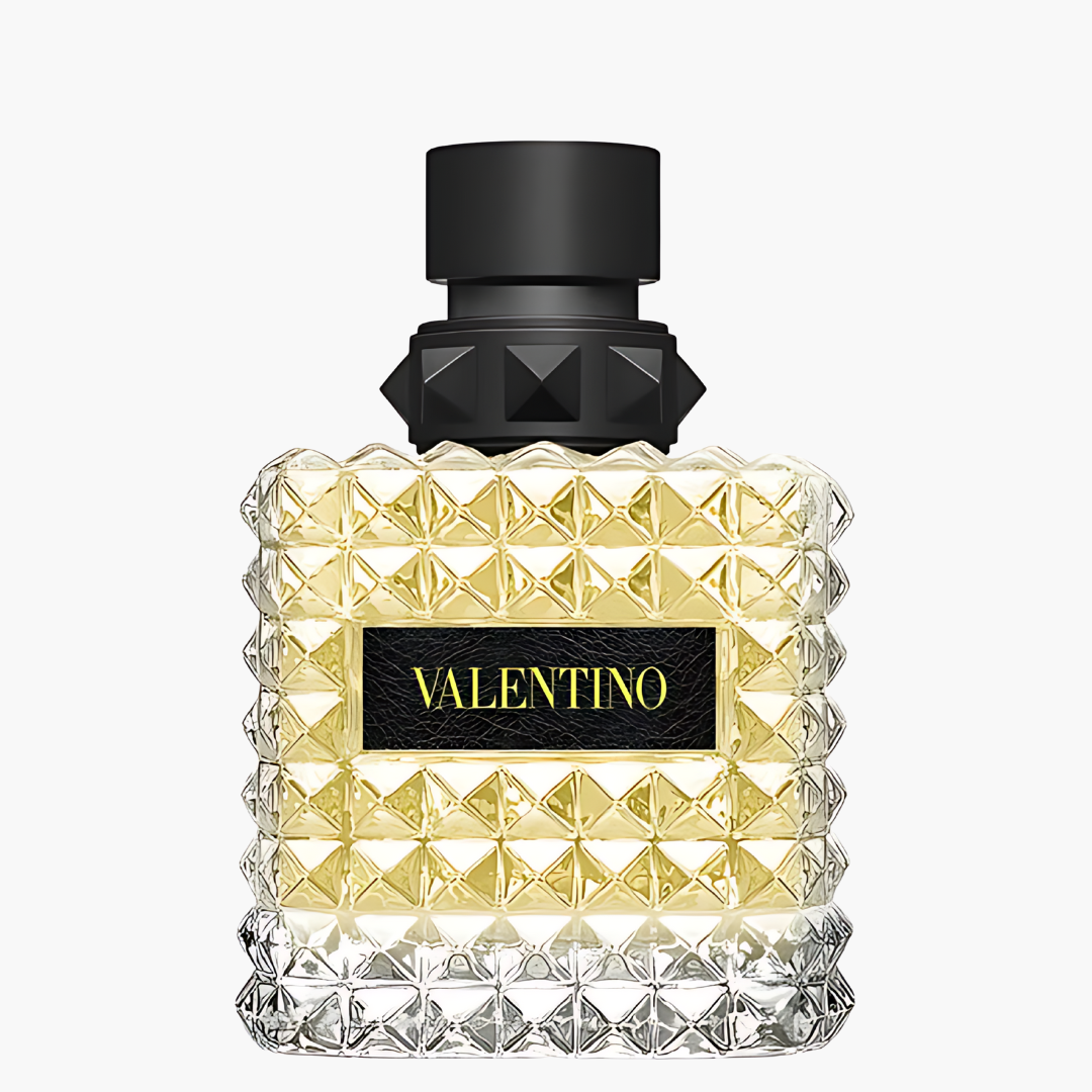 Valentino Donna Born In Roma Yellow Dream EDP Valentino