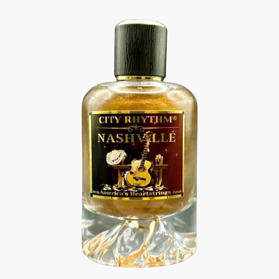 City Rhythm Nashville Extrait NEWFASHIONEDGE