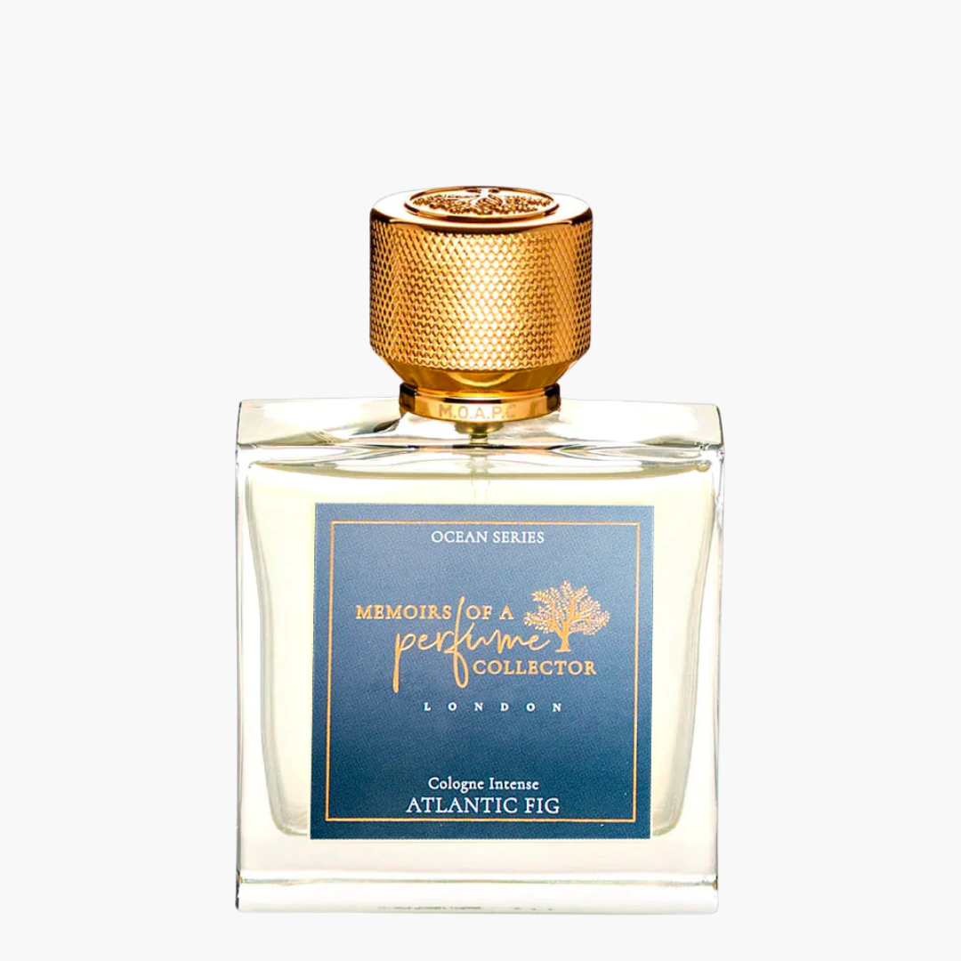 Memoirs Of A Perfume Collector Atlantic Fig Extrait NEWFASHIONEDGE