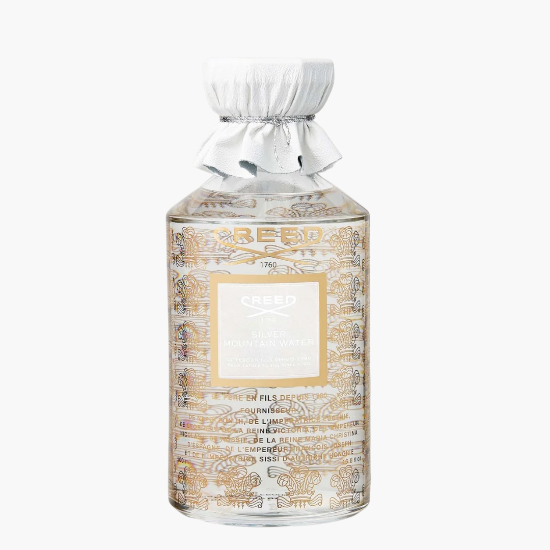 Creed Silver Mountain Water EDP Creed