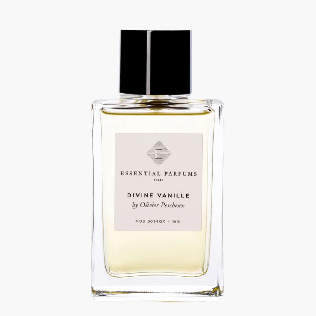 Essential Parfums Divine Vanille EDP NEWFASHIONEDGE