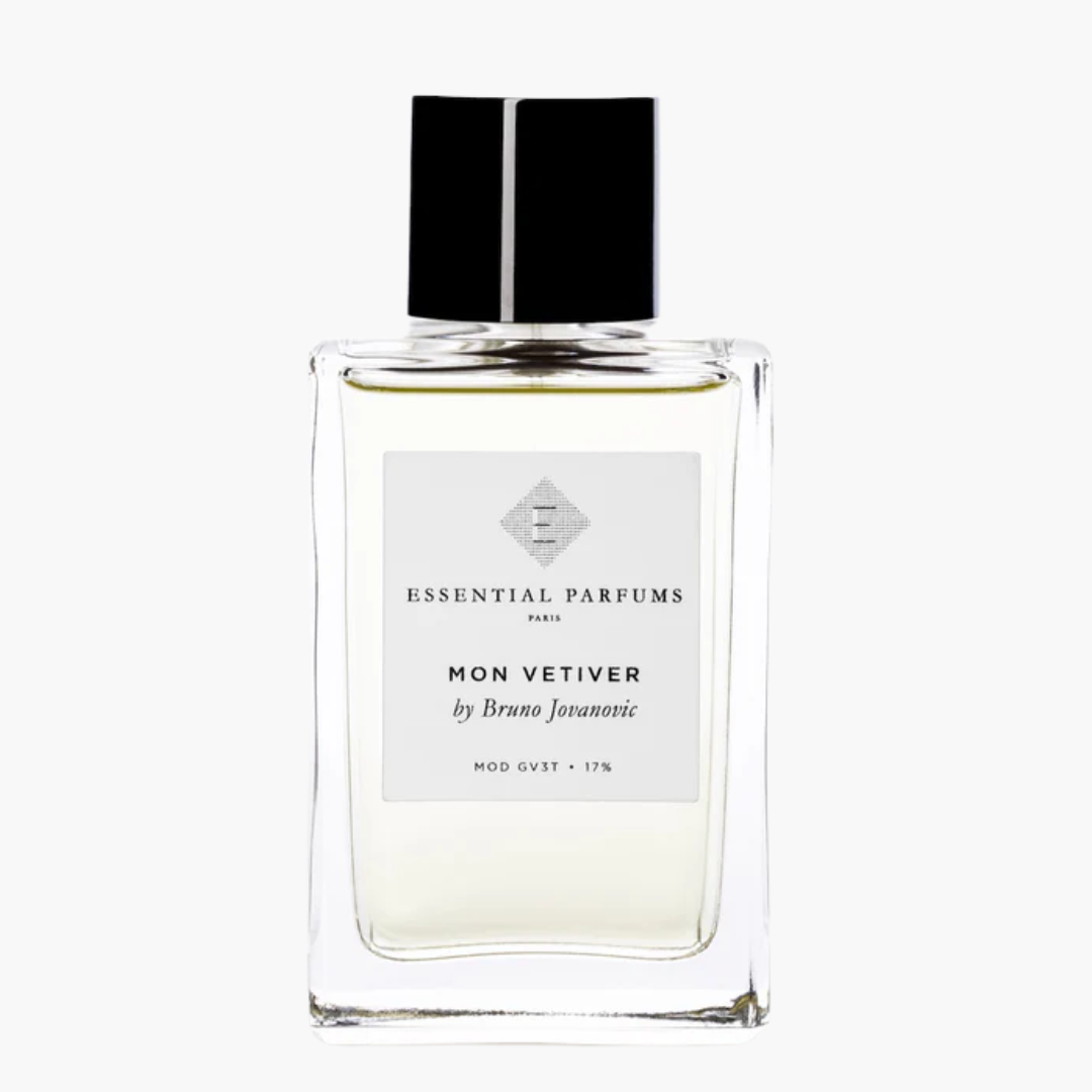 Essential Parfums Mon Vetiver EDP NEWFASHIONEDGE