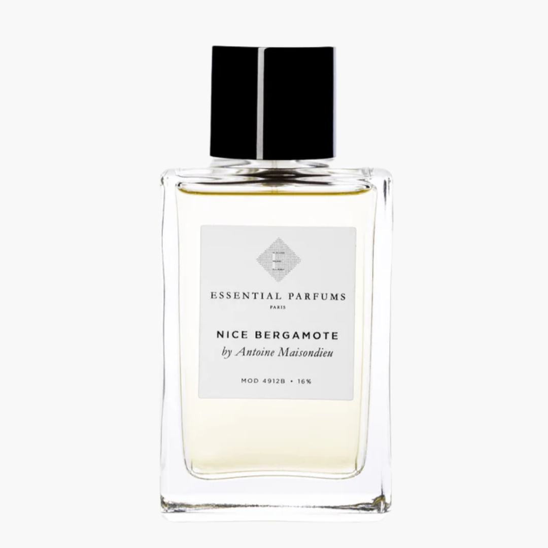 Essential Parfums Nice Bergamote EDP Essential Parfums