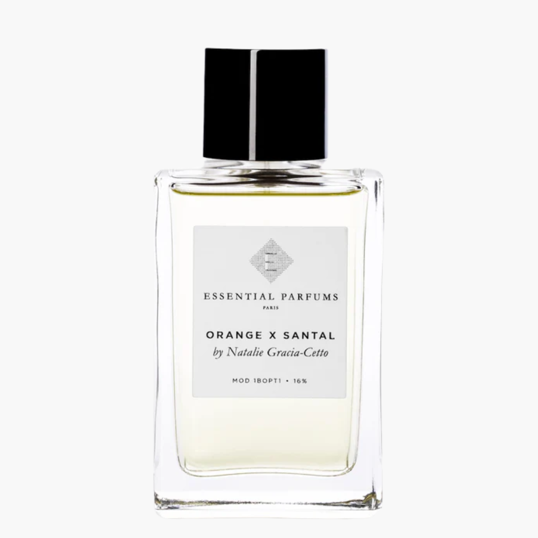 Essential Parfums Orange X Santal EDP NEWFASHIONEDGE
