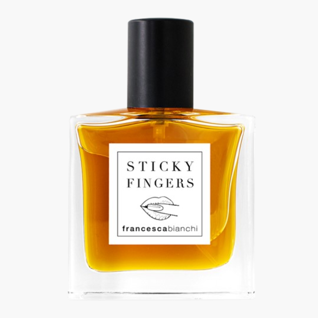 Francesca Bianchi Sticky Fingers Extrait NEWFASHIONEDGE