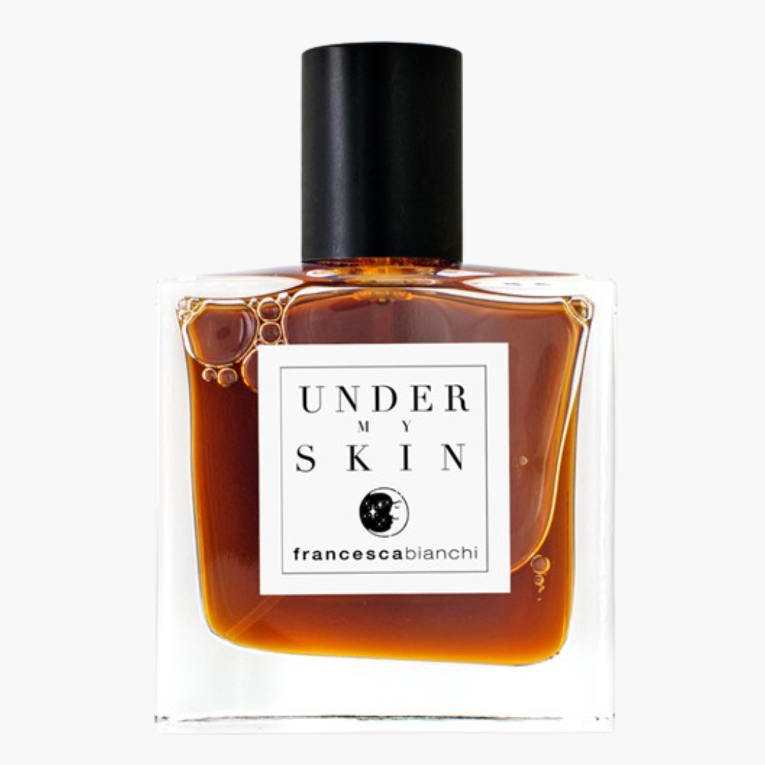 Francesca Bianchi Under My Skin Extrait NEWFASHIONEDGE