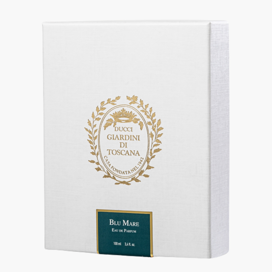 Giardini di Toscana Blu Mare EDP NEWFASHIONEDGE