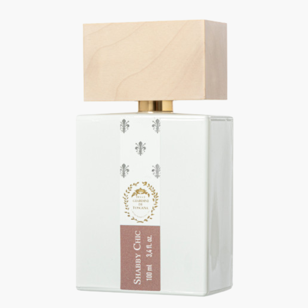Giardini di Toscana Shabby Chic EDP Giardini di Toscana