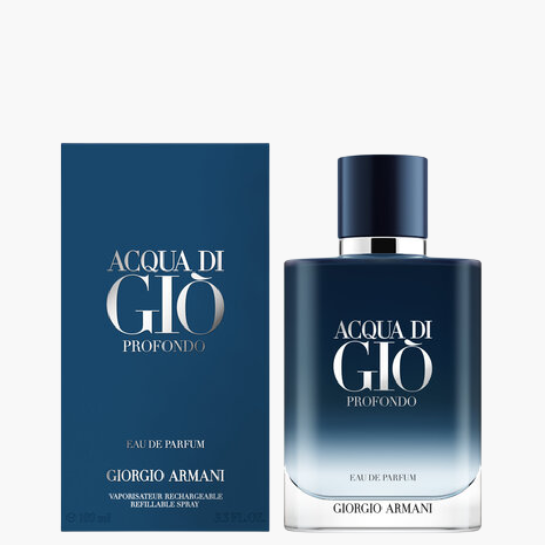 Giorgio Armani Acqua Di Gio Profondo EDP Giorgio Armani