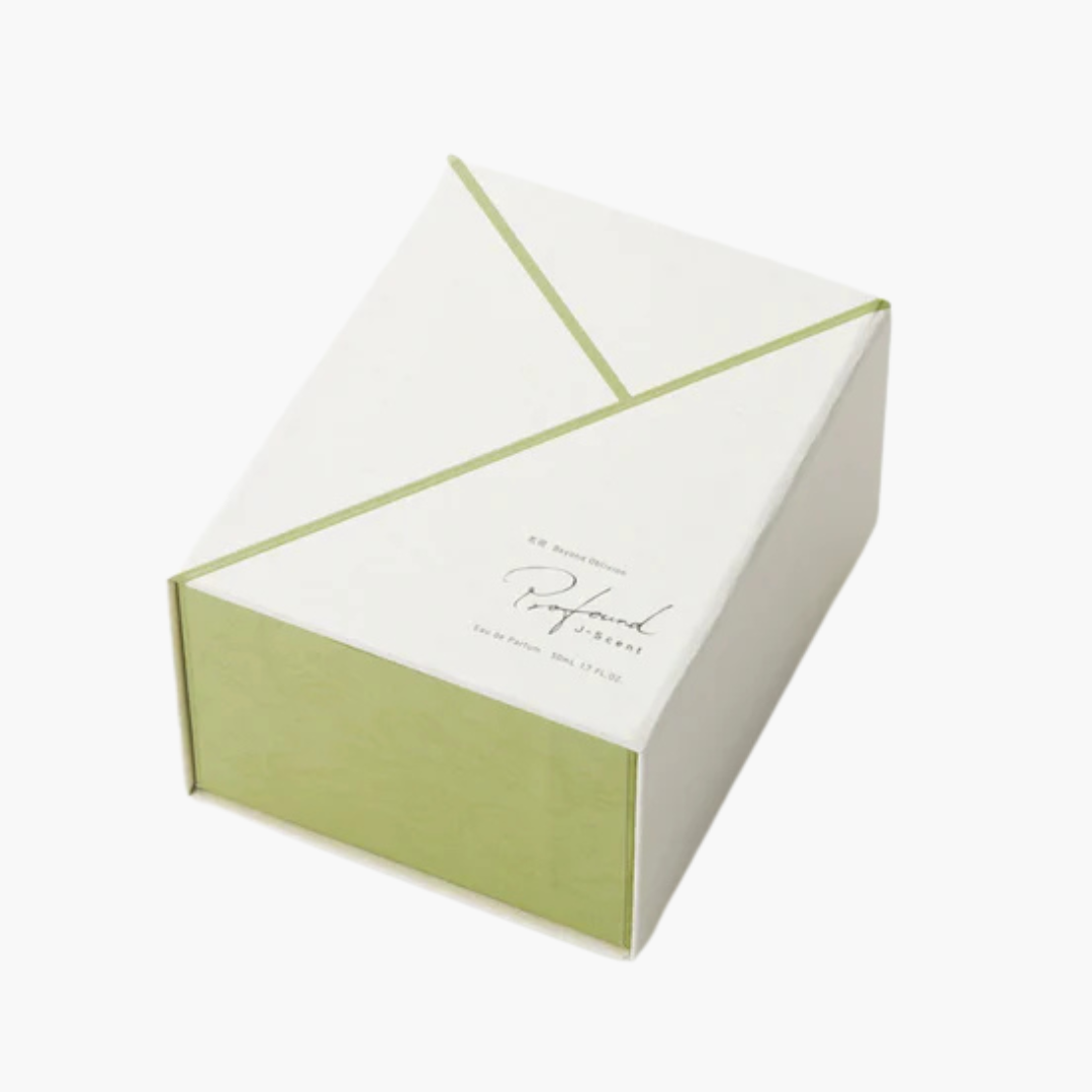 J-Scent Profound Beyond Oblivion EDP J-Scent