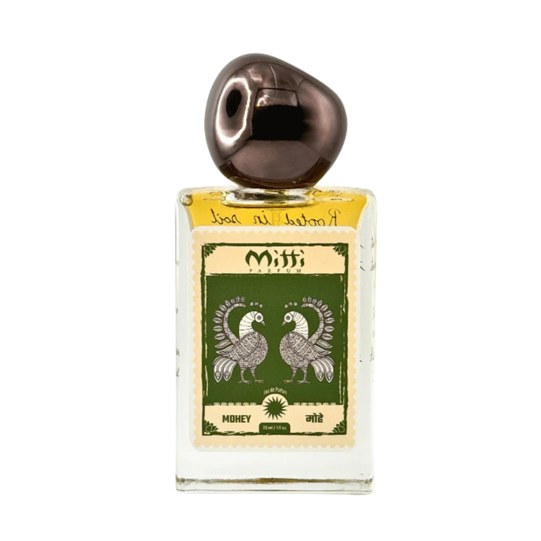 Mitti Parfum Mohey EDP