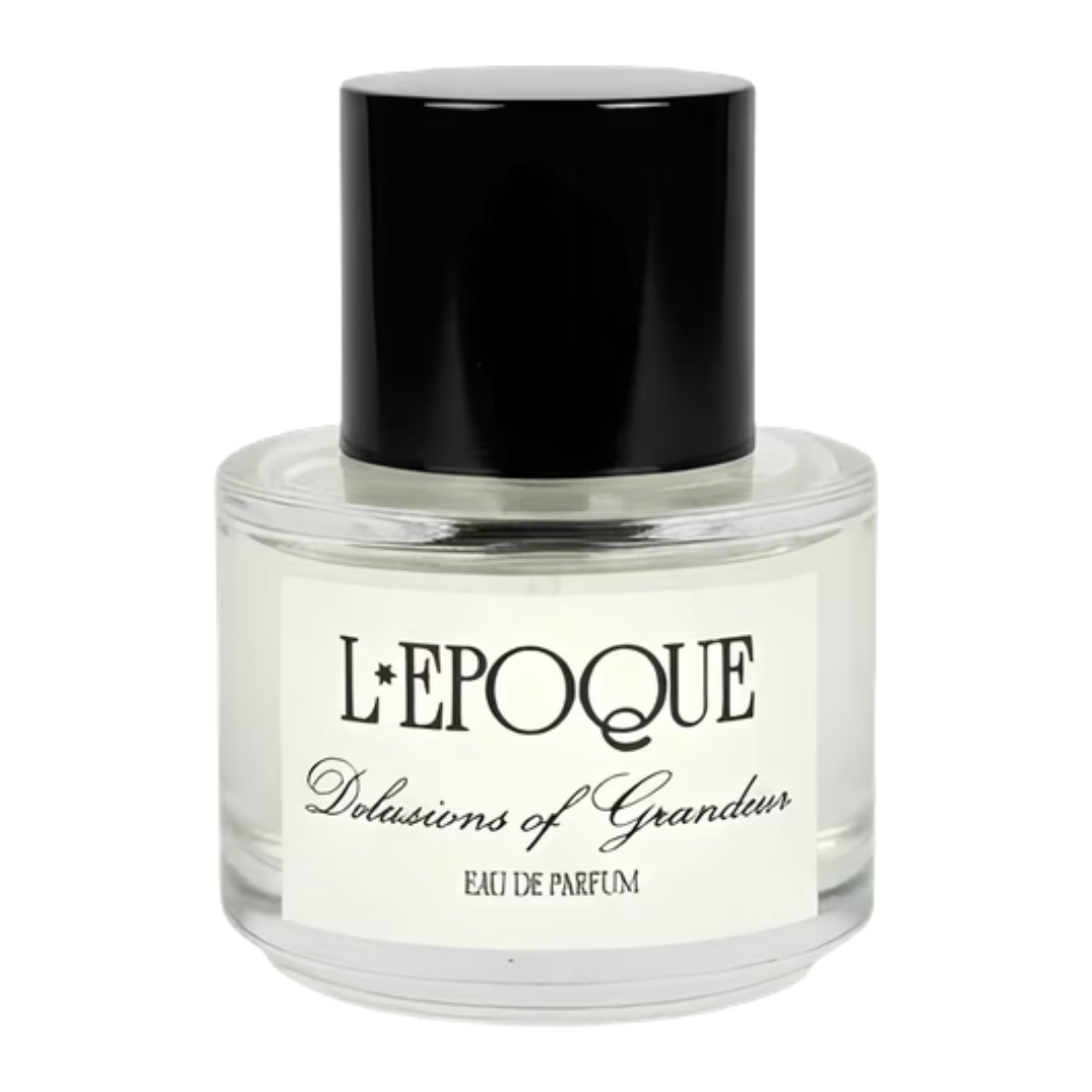 L'Epoque Parfums Delusions of Grandeur EDP L'Epoque Parfums
