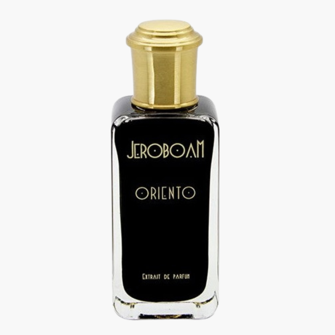 Jeroboam Oriento Extrait NEWFASHIONEDGE