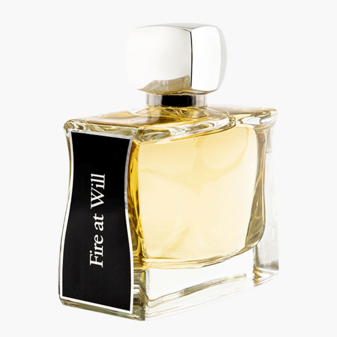 Jovoy Paris Fire at Will EDP NEWFASHIONEDGE