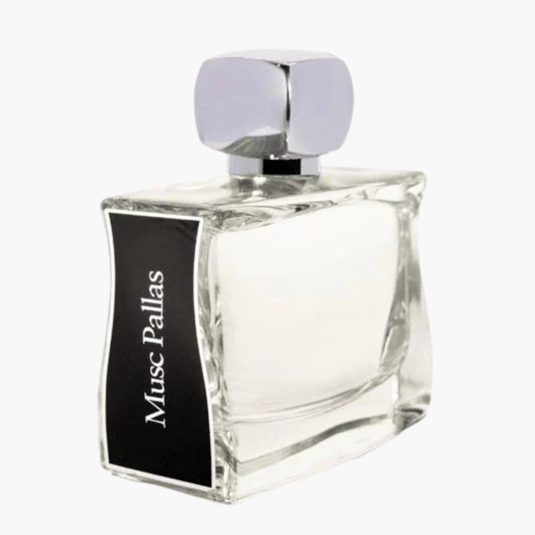 Jovoy Paris Musc Pallas EDP Jovoy Paris