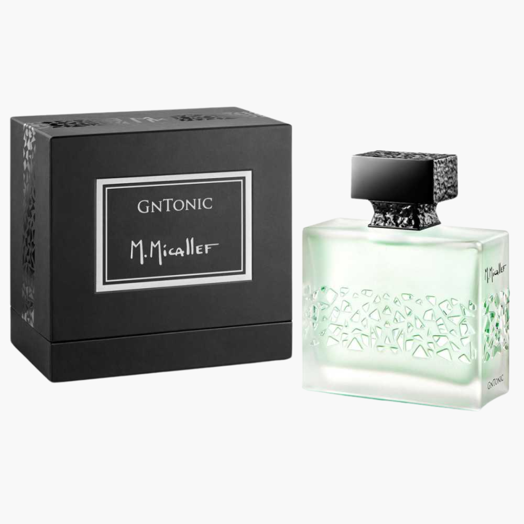 M. Micallef GnTonic EDP M. Micallef