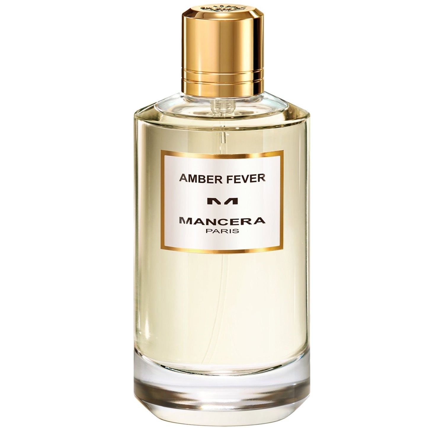 Mancera Amber Fever Eau De Parfum NEWFASHIONEDGE