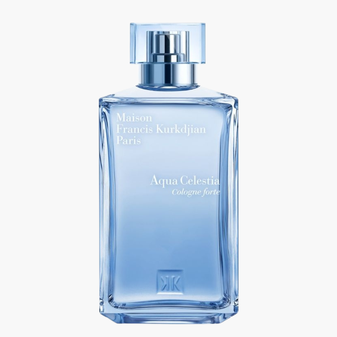 Maison Francis Kurkdjian Aqua Celestia Cologne Forte EDP NEWFASHIONEDGE