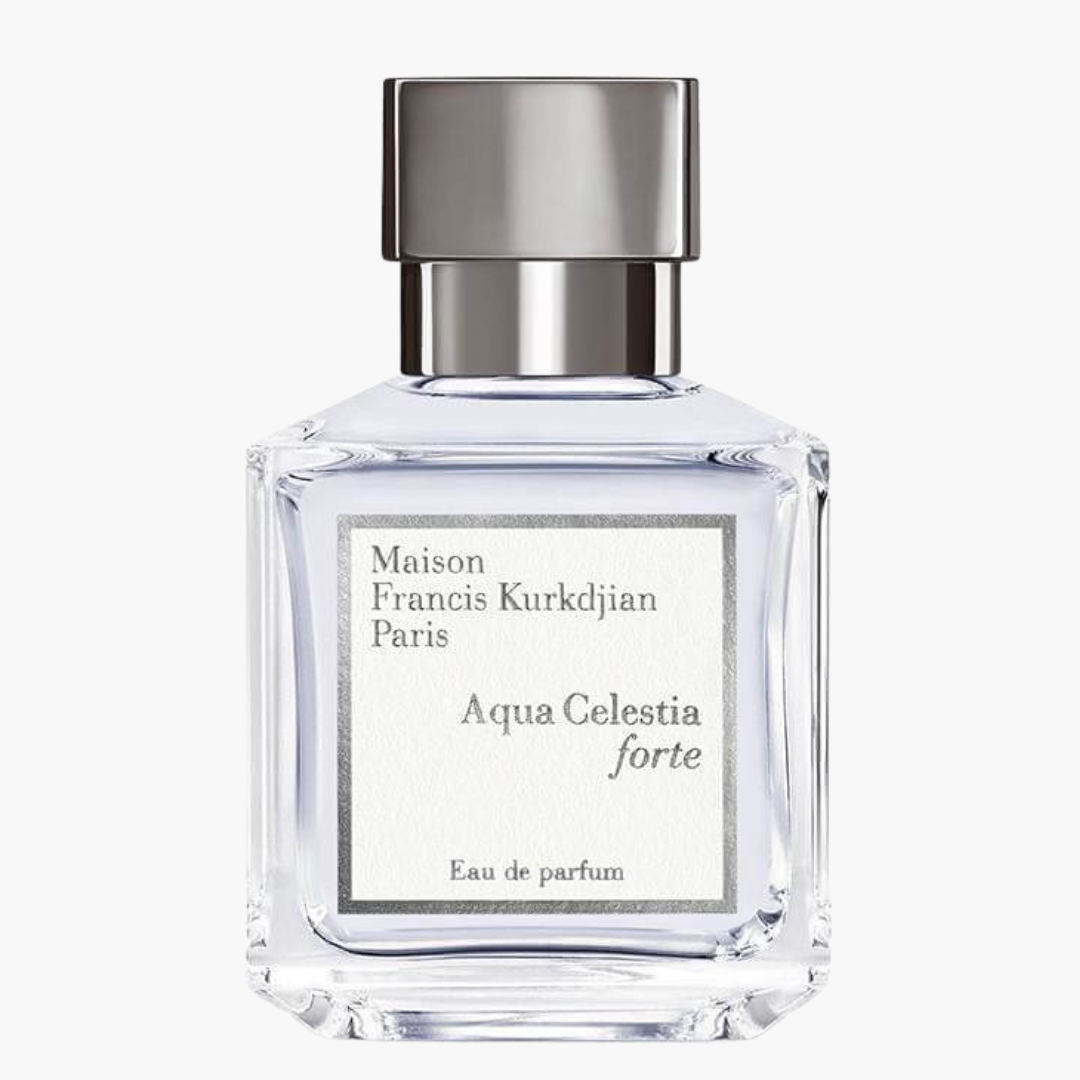 Maison Francis Kurkdjian Aqua Celestia Forte EDP NEWFASHIONEDGE