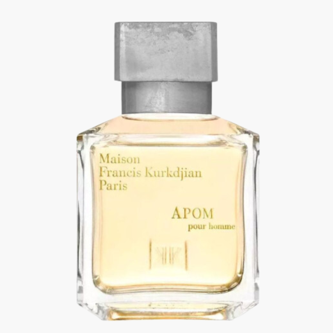 Maison Francis Kurkdjian Paris Apom Pour Homme EDT Maison Francis Kurkdjian