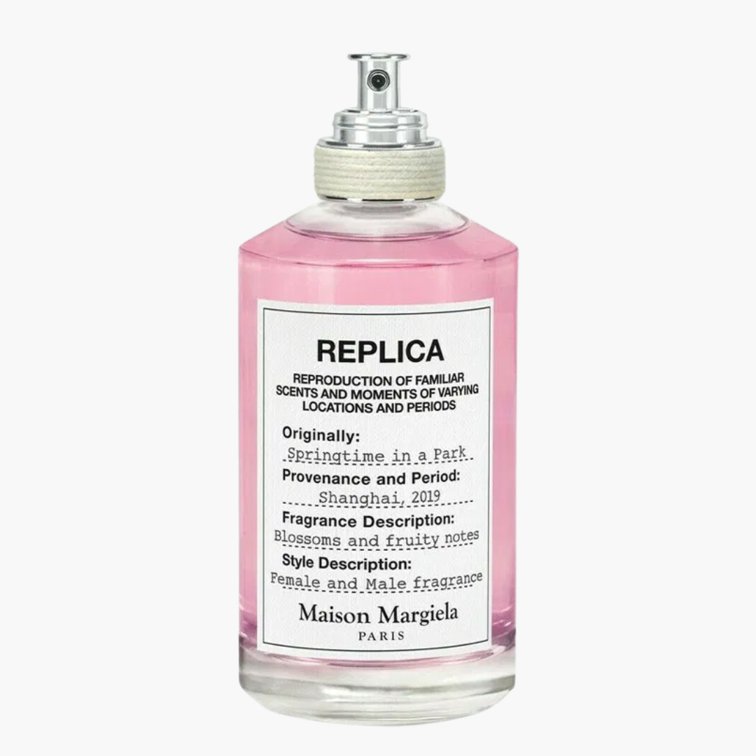 Maison Martin Margiela Replica Springtime In A Park EDT Maison Martin Margiela