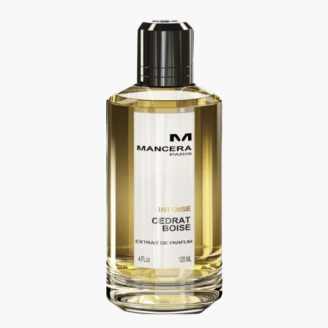 Mancera Intense Cedrat Boise EDP NEWFASHIONEDGE