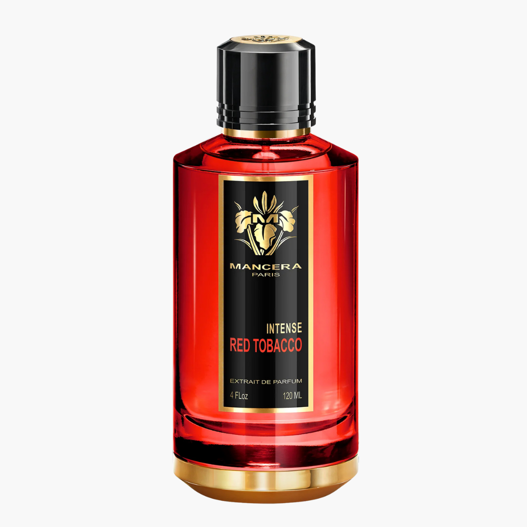 Mancera Intense Red Tobacco EDP NEWFASHIONEDGE