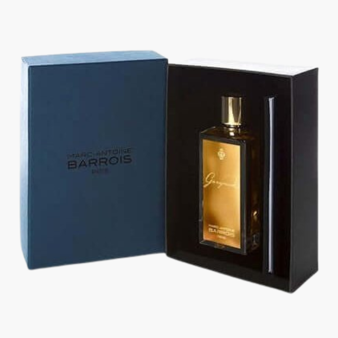 Marc-Antoine Barrois Ganymede EDP NEWFASHIONEDGE
