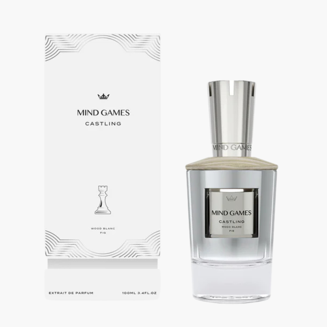 Mind Games Castling Extrait NEWFASHIONEDGE