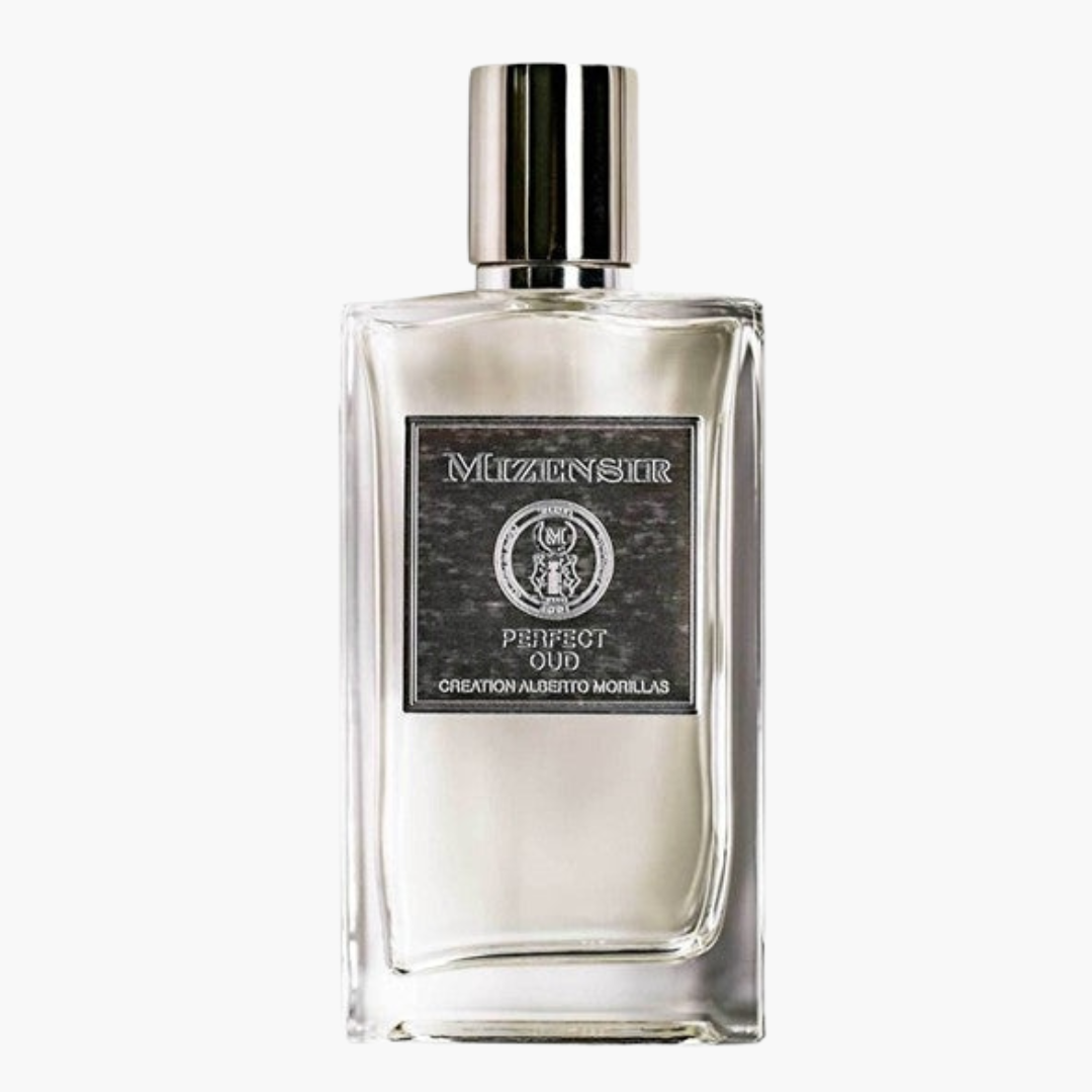 Mizensir Perfect Oud EDP NEWFASHIONEDGE