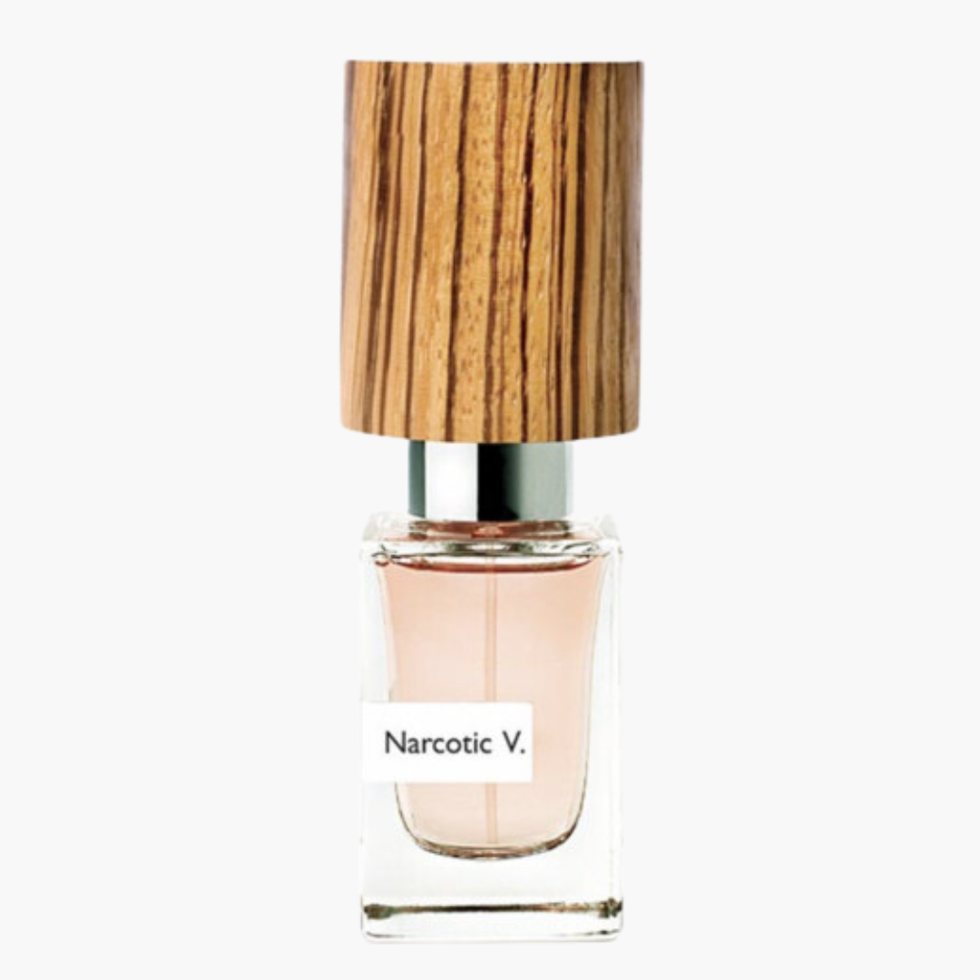 Nasomatto Narcotic V. Extrait NEWFASHIONEDGE