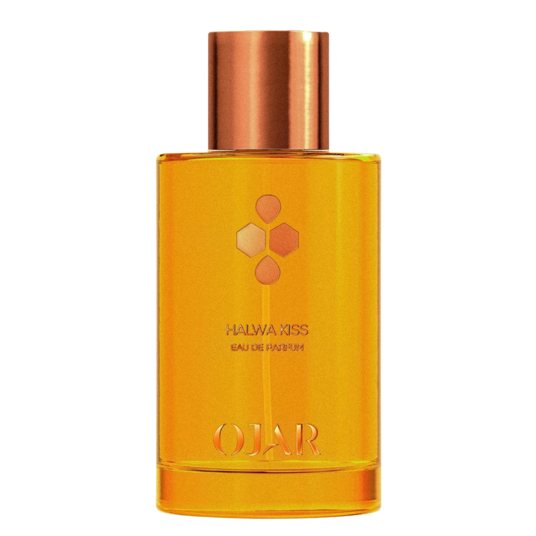 Ojar Halwa Kiss EDP NEWFASHIONEDGE