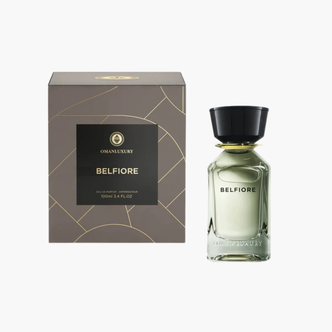 Omanluxury Belfiore EDP Omanluxury