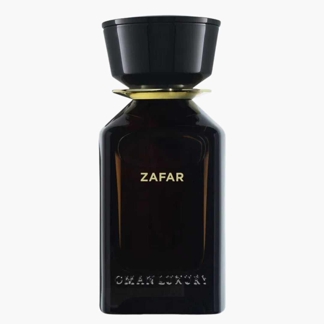 Omanluxury Zafar EDP NEWFASHIONEDGE
