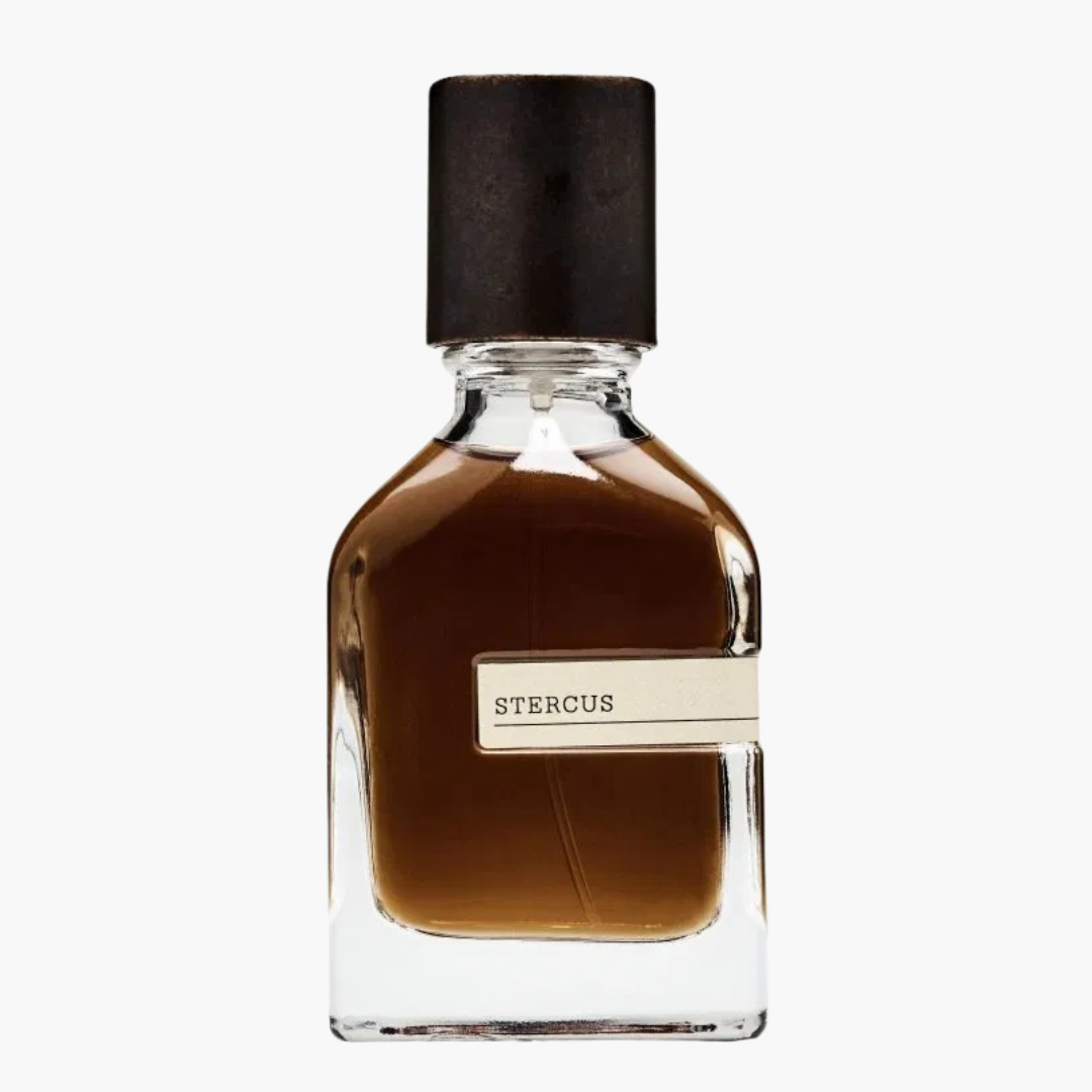 Orto Parisi Stercus Extrait NEWFASHIONEDGE