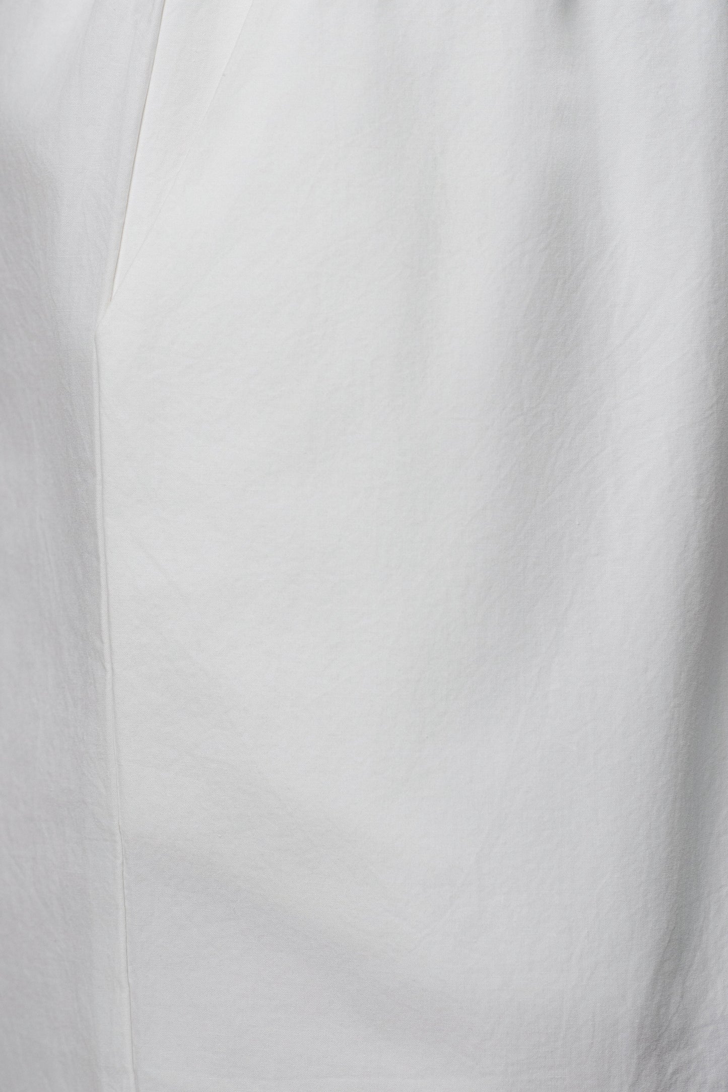 Ivory Leon Poplin Pant NEWFASHIONEDGE