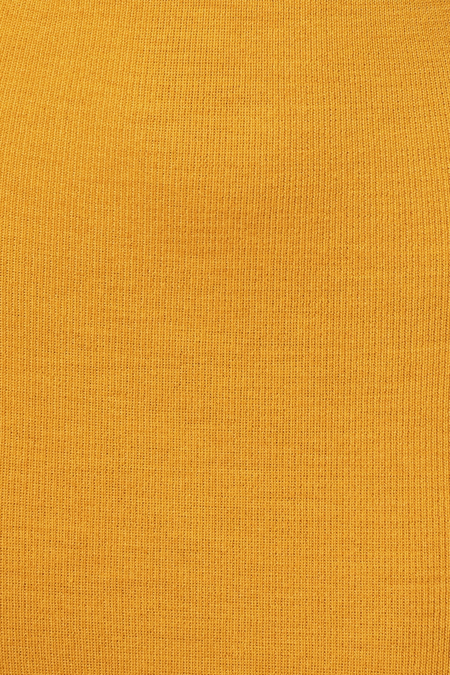 Yellow Sun Rays Knit Maxi Dress JLUXLABEL