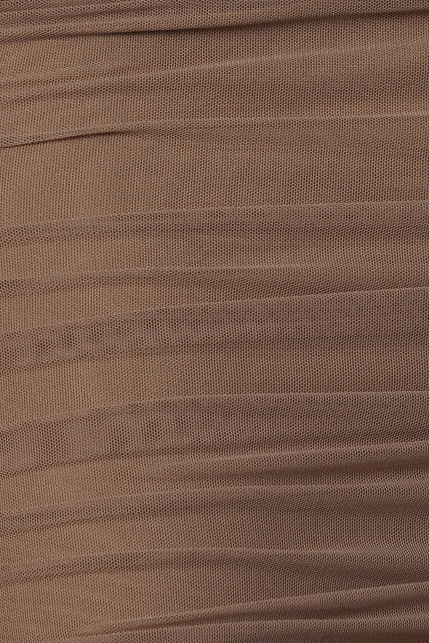 Pecan Extend Your Stay Skirt Set JLUXLABEL