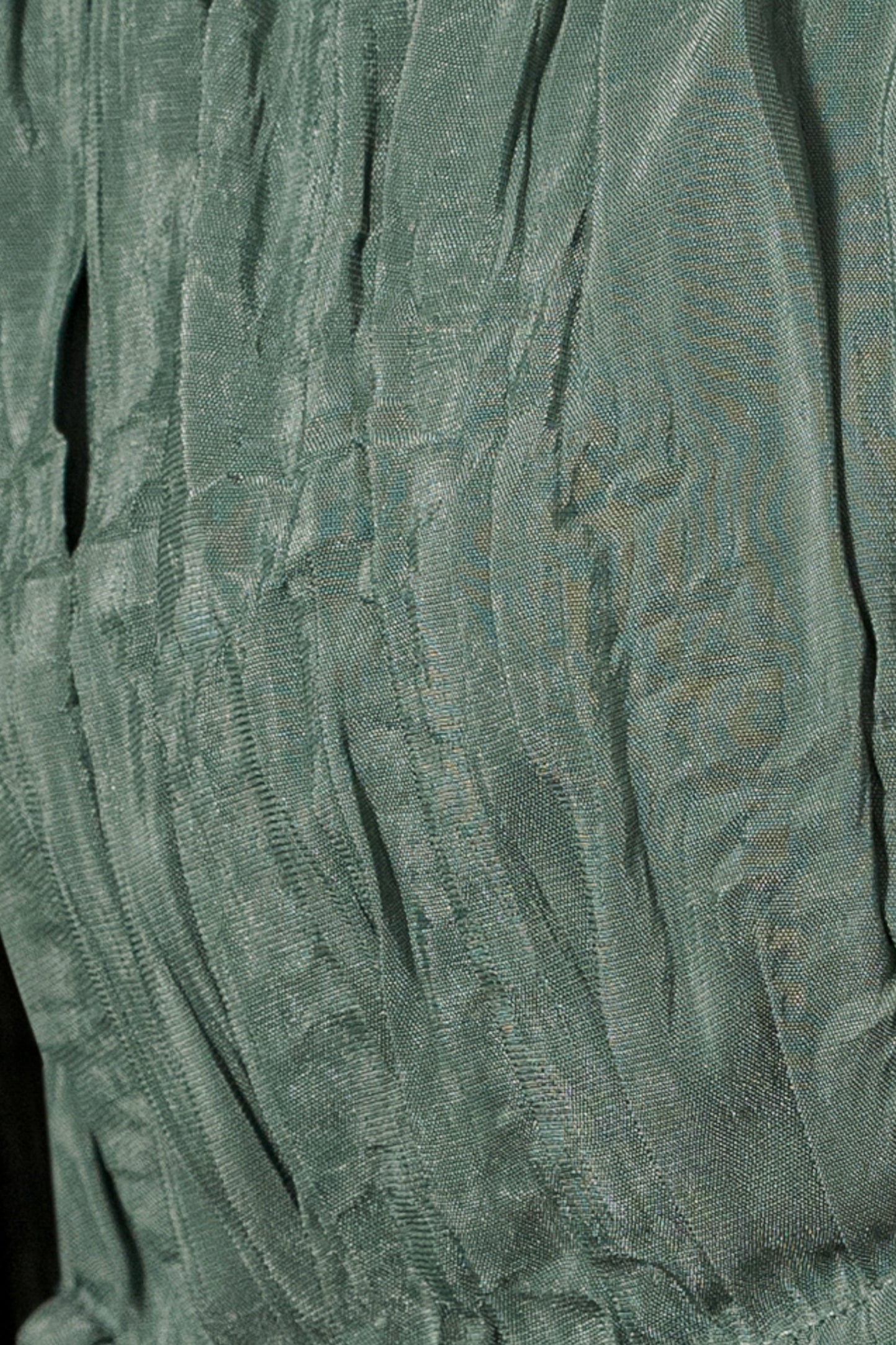 Teal Carey Long Sleeve Top JLUXLABEL
