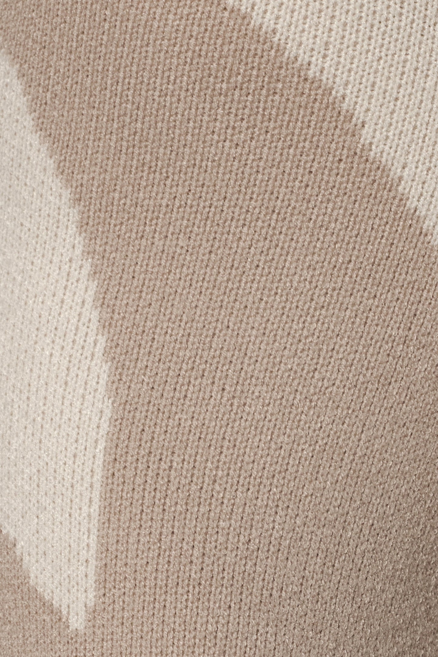 Beige Abstract Seabound Bodysuit JLUXLABEL