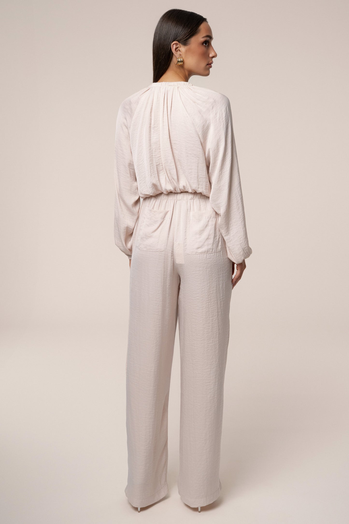 Milk Seaside Glow Top JLUXLABEL