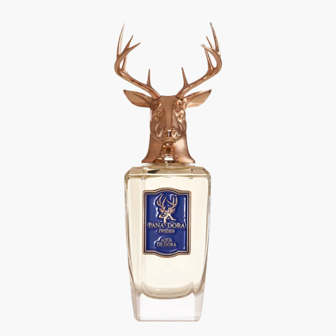 Pana Dora Aqua de Dora EDP Valentino