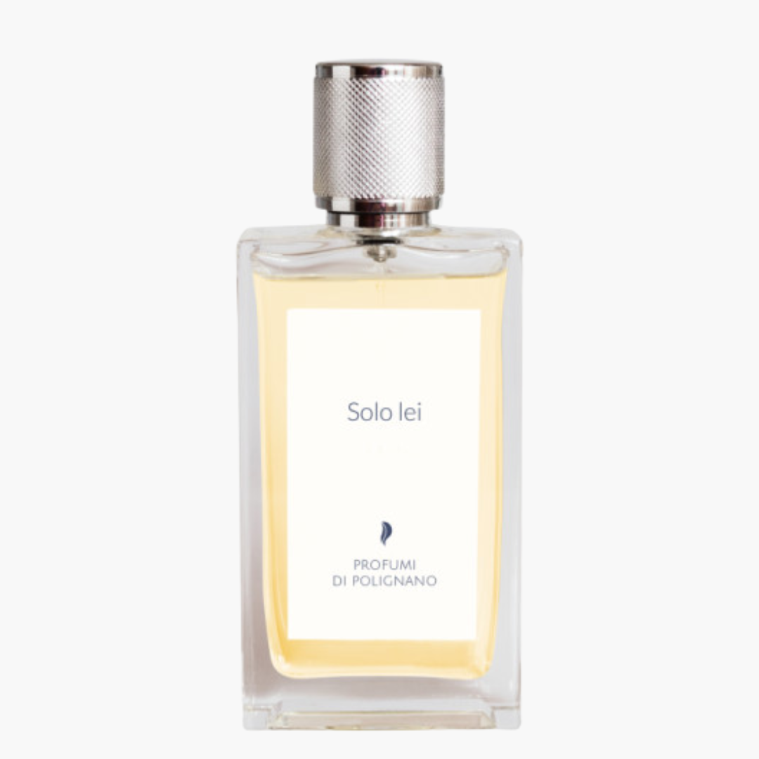 Profumi di Polignano Solo Lei EDP Profumi di Polignano