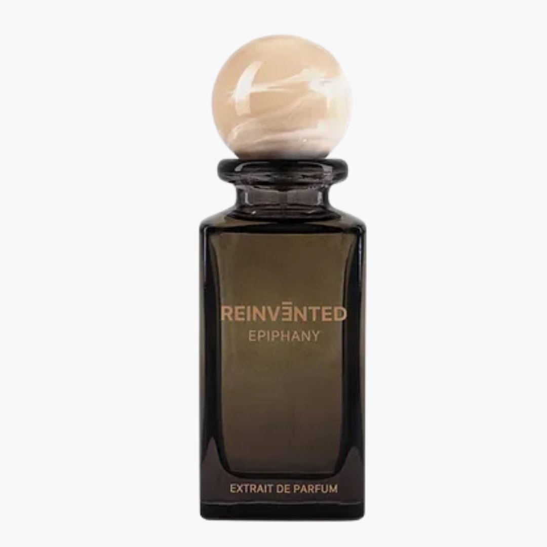 Reinvented Parfums Epiphany Extrait NEWFASHIONEDGE