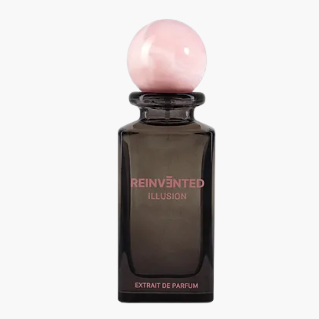 Reinvented Parfums Illusion Extrait NEWFASHIONEDGE
